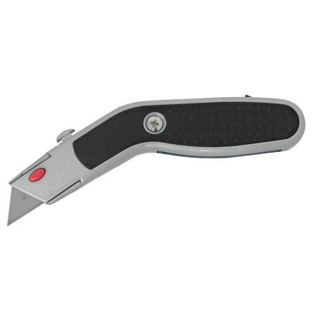 Kniv, hopfällbart blad 62mm (4 st) proline | HandlaSmidigt.se