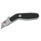 Kniv, hopfällbart blad 62mm (4 st) proline