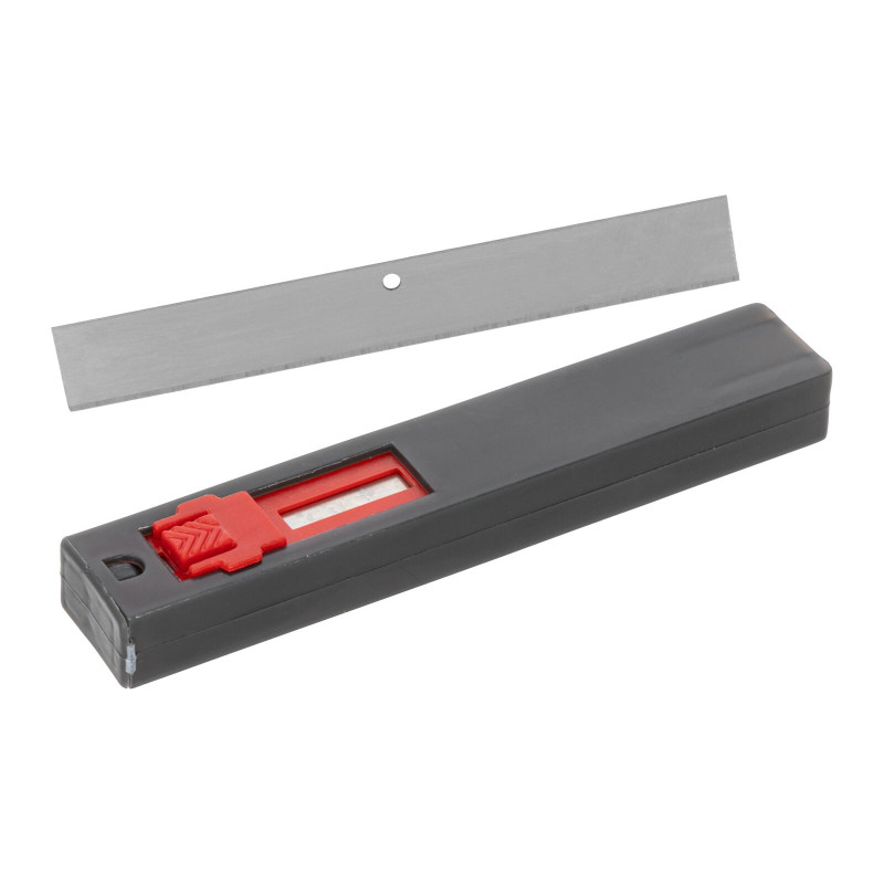 Bladbyte för skrapa 100 mm, 10 st i blisterförpackning, Proline. 

Let me know if you need any more translations!