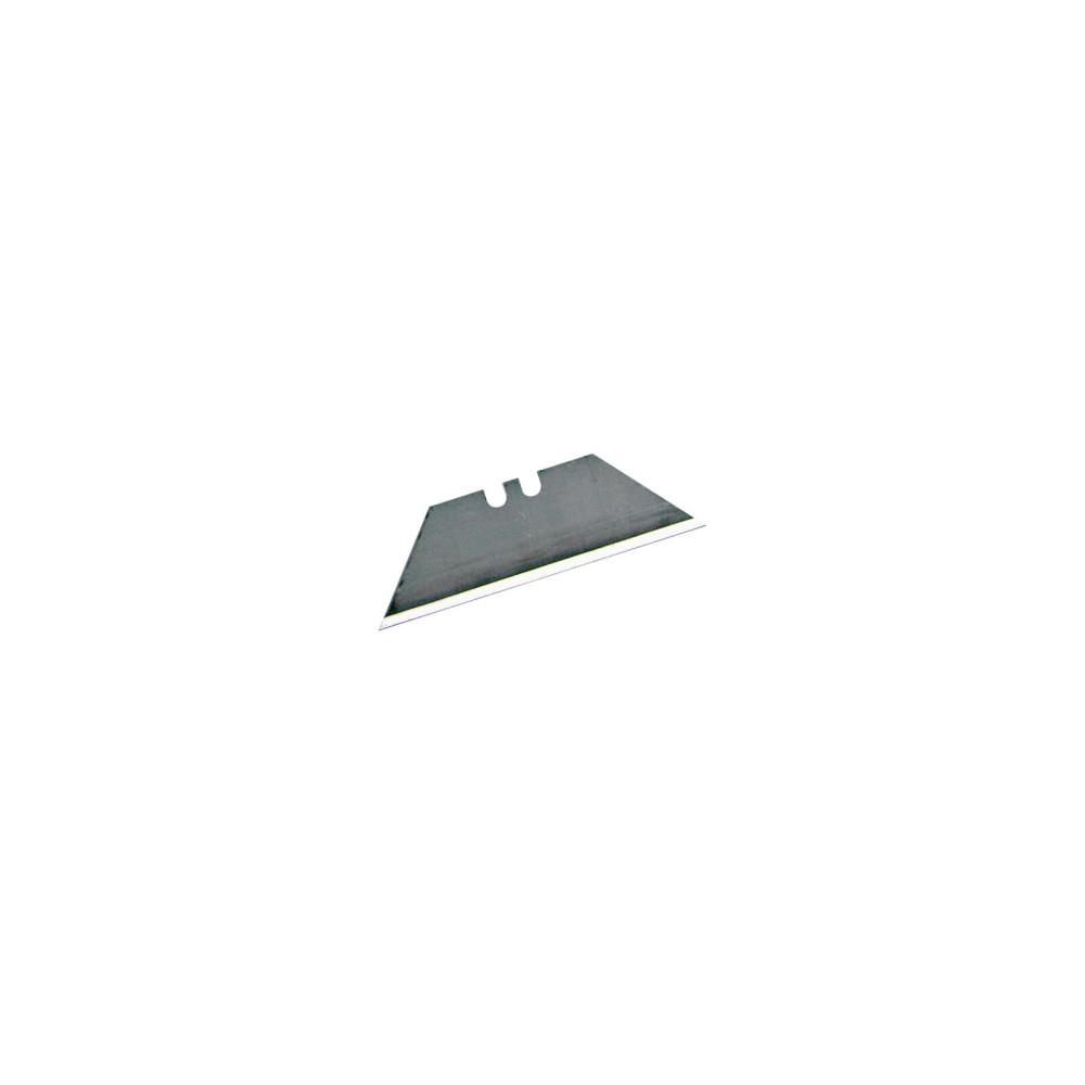 Ostrza wymienne trapezowe doz.10 szt., blister Ostrza wymienne trapezowe doz.10 szt., blister