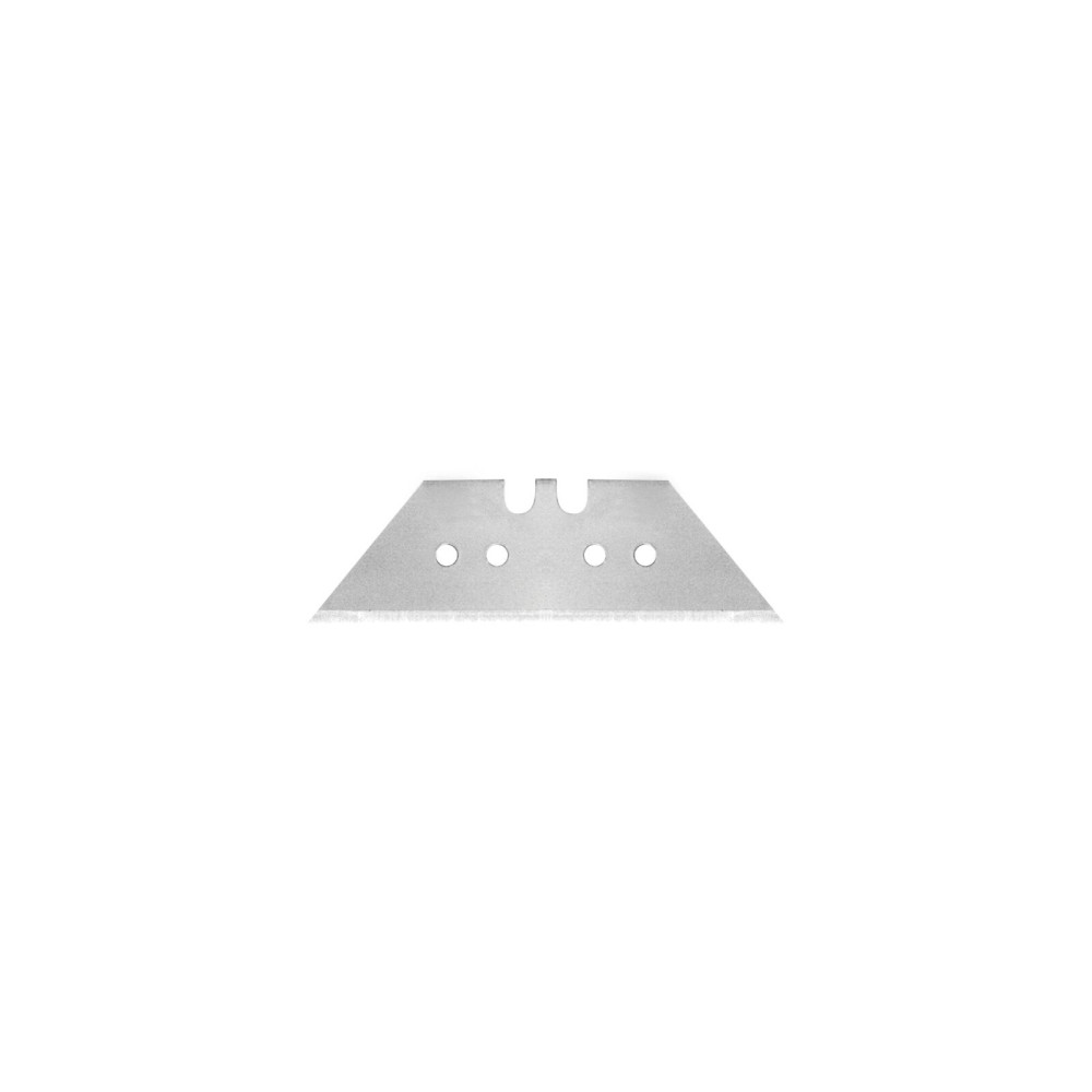 Klinga utbyt.trapez.61*0,6mm-sk5-10 st dispenser kort proline Klinga utbyt.trapez.61*0,6mm-sk5-10 st dispenser kort proline