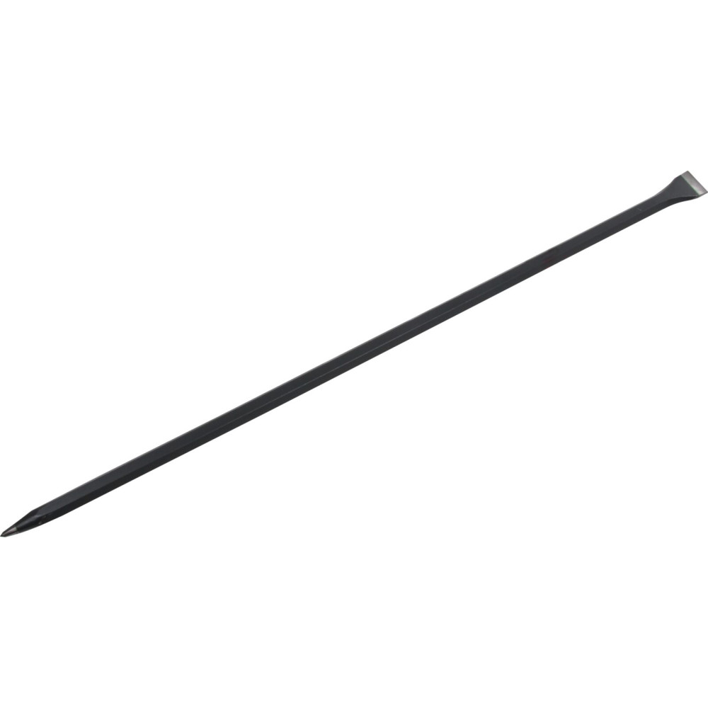 Łom budowlany 1600 x 25mm, 46-52hrc, proline Łom budowlany 1600 x 25mm, 46-52hrc, proline