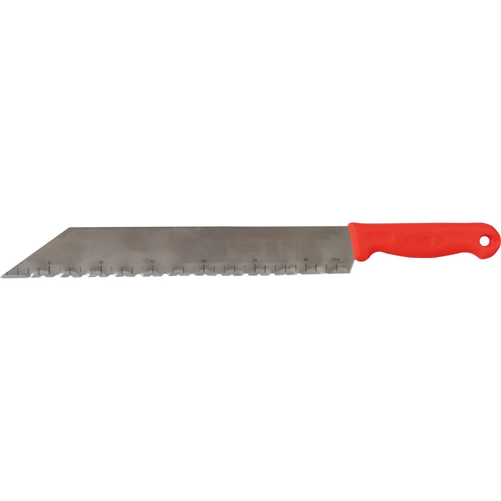Nóż do izolacji budowlanych 480mm, proline Nóż do izolacji budowlanych 480mm, proline