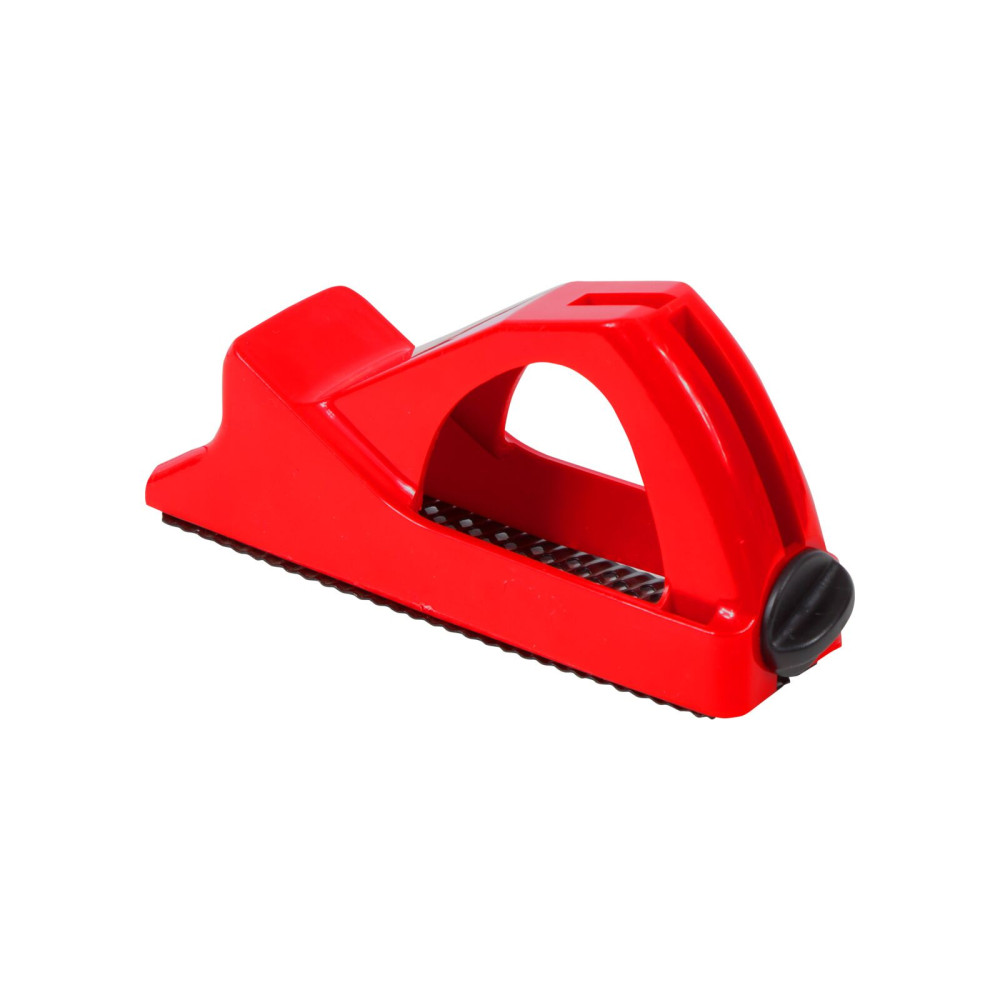 Zdzierak do gipsu 140mm x 40mm, proline Zdzierak do gipsu 140mm x 40mm, proline