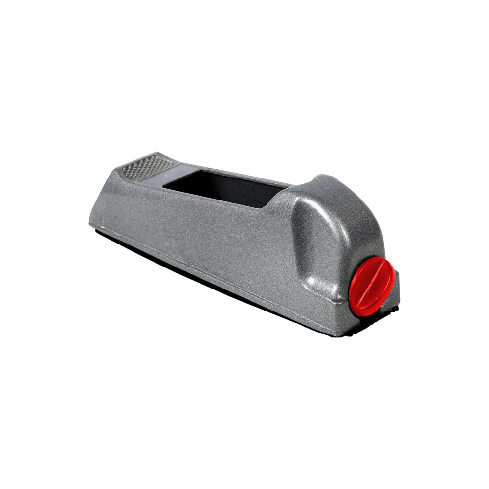 Zdzierak do gipsu aluminiowy 140mm x 40mm, proline Zdzierak do gipsu aluminiowy 140mm x 40mm, proline