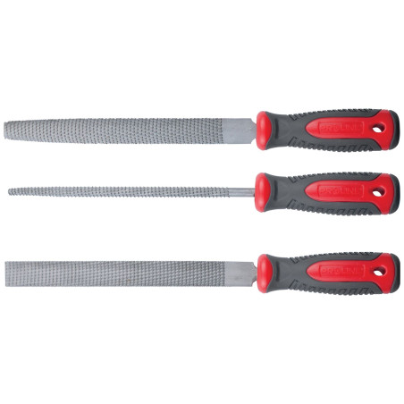 Set med tre st. pilbågar Proline | HandlaSmidigt.se
