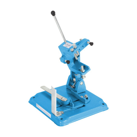 Slipmaskinstativ för 115 mm eller 125 mm