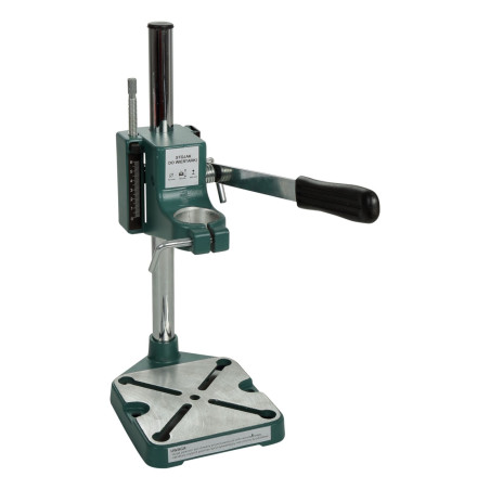 Borrställ 400mm med borrningsdjupsbegränsare