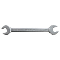 Nyckel 20x22mm, plan, din 3110, krom-vanadin, Proline 'hd'