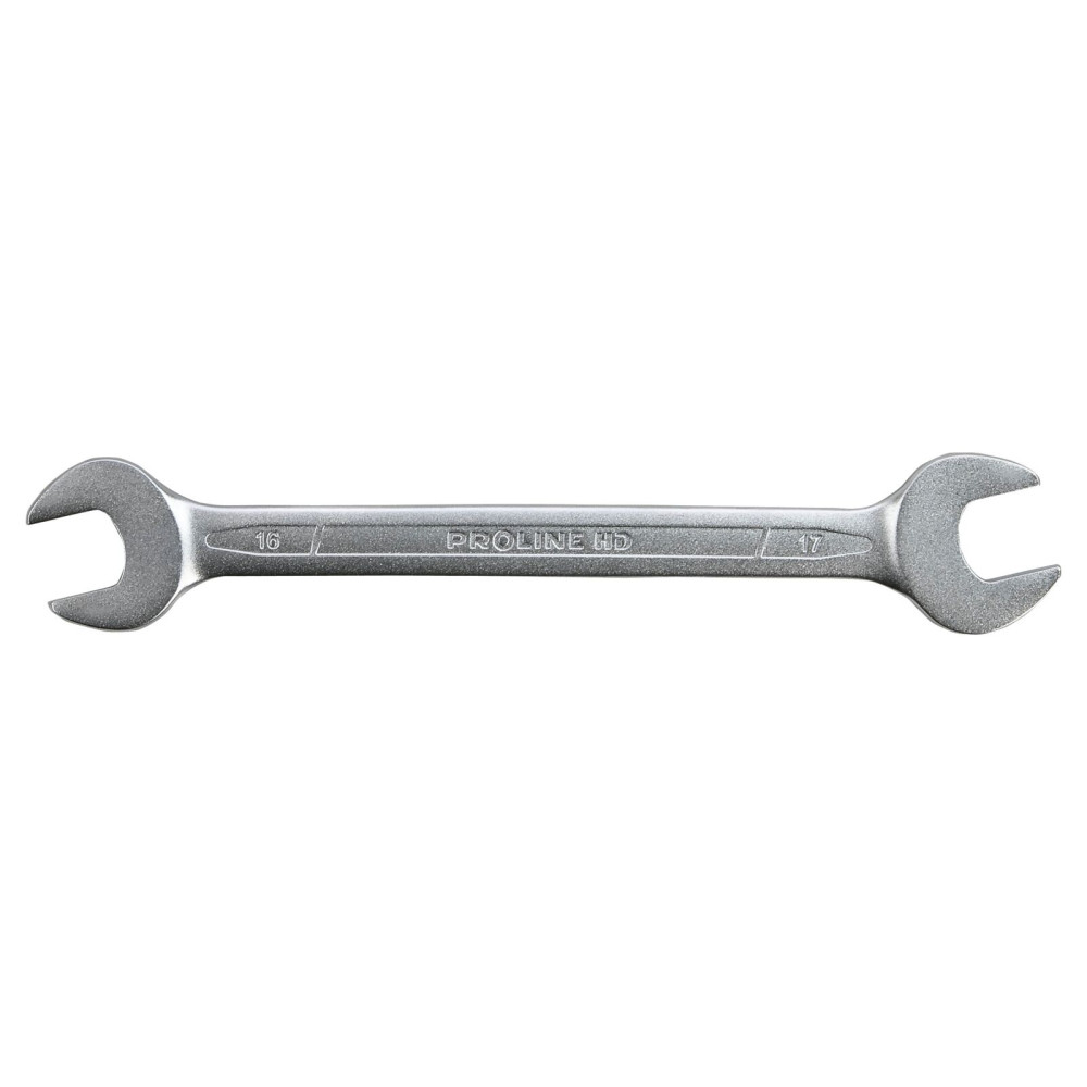 Nyckel 20x22mm, plan, din 3110, krom-vanadin, Proline 'hd' Nyckel 20x22mm, plan, din 3110, krom-vanadin, Proline 'hd'