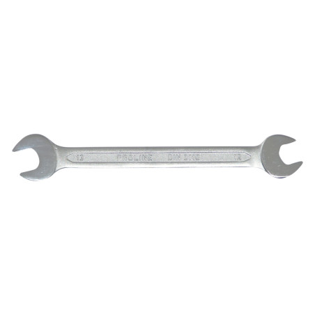 Nyckel 18*19mm, plan, din 3110, cv, proline