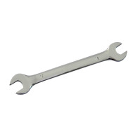 Nyckel med öppen ände 24*27mm, krom vanadium
