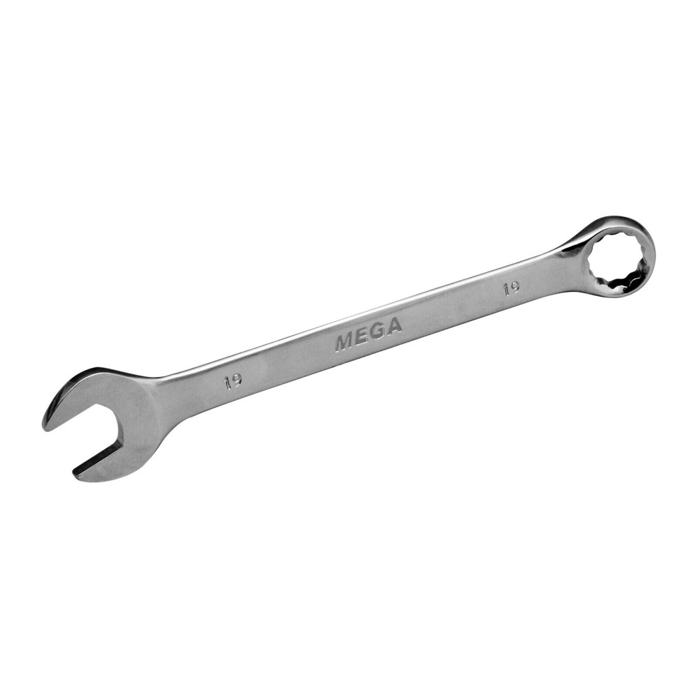 Nyckel med ring- och flatprofil 22mm, cv