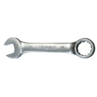 Nyckel med ring- och platt huvud, 9mm, Proline
