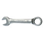 Nyckel med ring- och flatprofil, kort, 11mm, Proline
