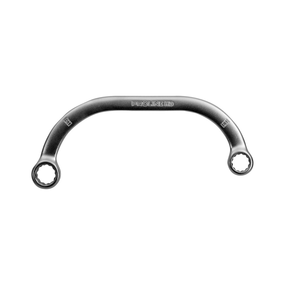 Nyckelring typ 'c' 19x22mm, kromvanad, Proline 'hd' Nyckelring typ 'c' 19x22mm, kromvanad, Proline 'hd'
