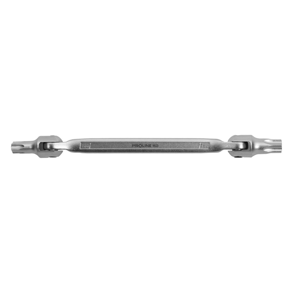 Ledlednyckel Torx T15XT20, kromvanad, Proline 'HD' Ledlednyckel Torx T15XT20, kromvanad, Proline 'HD'