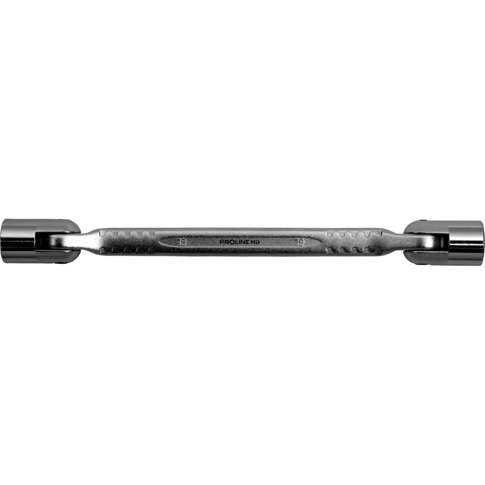 Lednyckel med hylsa 8x9mm, cv, Proline 'hd' Lednyckel med hylsa 8x9mm, cv, Proline 'hd'