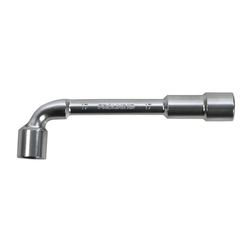 Hylsnyckel med dubbla ändar 15mm, krom-vanadin, Proline 'HD' Hylsnyckel med dubbla ändar 15mm, krom-vanadin, Proline 'HD'