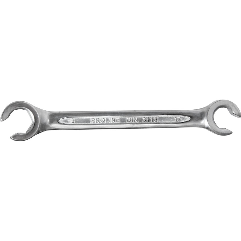 Klucz oczkowy otwarty 12x13 mm, crv, proline Klucz oczkowy otwarty 12x13 mm, crv, proline