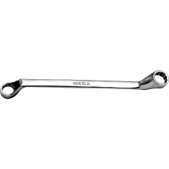 Nyckel med ögla böjd 25*28, cv