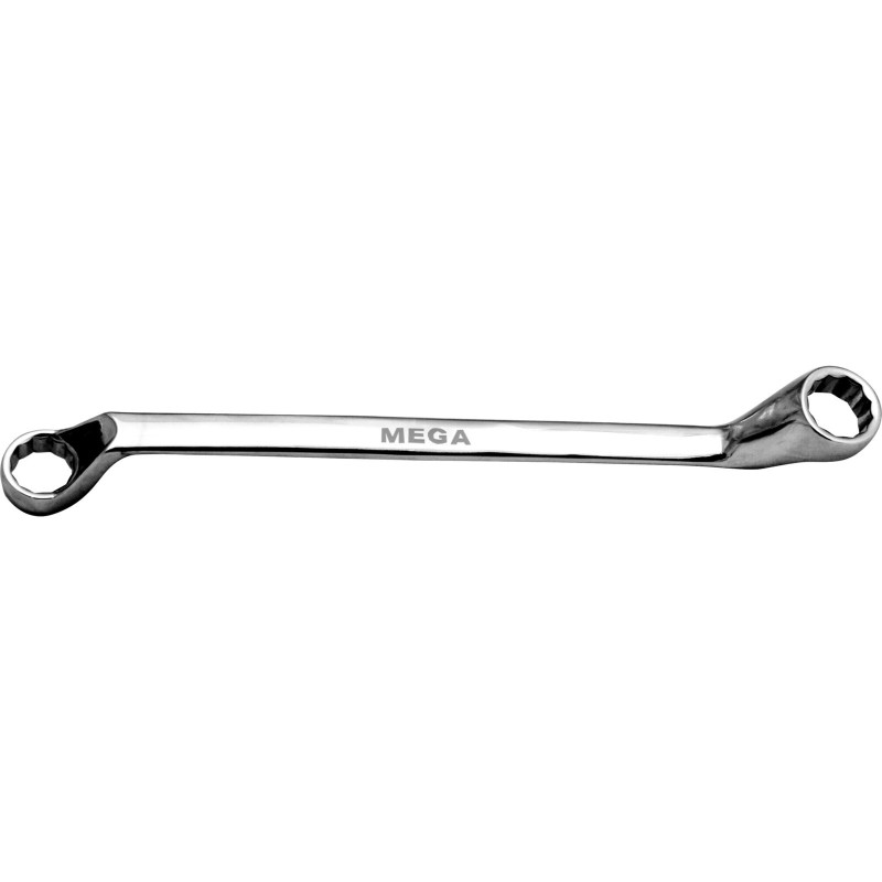 Nyckel med ögla böjd 25*28, cv