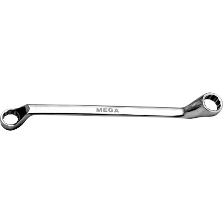 Nyckelring böjd 30*32, cv