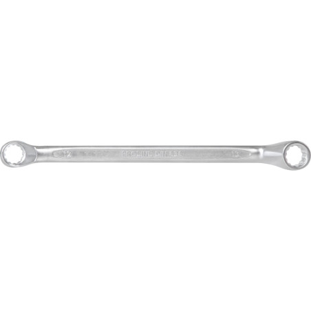 Nyckel med ögla böjd 12*13, DIN 838, CV, Proline