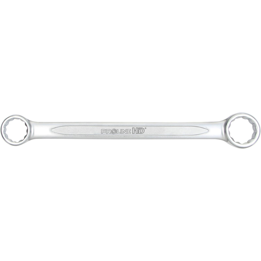Klucz oczkowy prosty, 12x13mm, proline 'hd' Klucz oczkowy prosty, 12x13mm, proline 'hd'