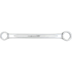 Nyckel med ögla, rak, 21x23mm, Proline 'HD'