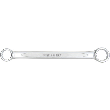 Nyckel med ögla, rak, 24x26mm, Proline 'hd'