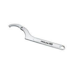 Haknyckel med led "klo" 80x120mm, Proline "HD"