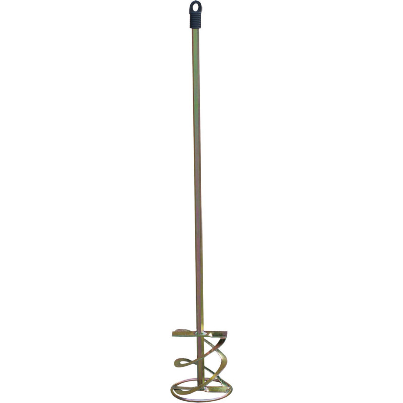 Omrörare för täta mattor 80*400mm, typ 'c' prolin