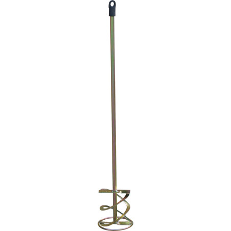 Omrörare för täta mattor 80*400mm, typ 'c' prolin | HandlaSmidigt.se