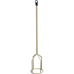 Blandare för gips 100*540mm, proline