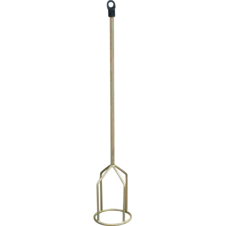 Blandare för gips, m14, 120*600mm, proline