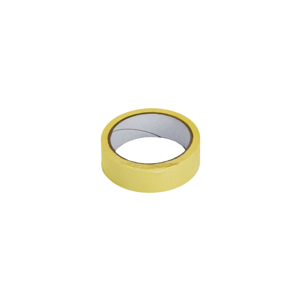 Målarband papper bredd 30mm rulle längd 35m, Proline Målarband papper bredd 30mm rulle längd 35m, Proline