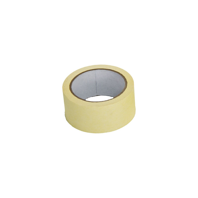 Målarband papper bredd 48mm rullelängd 35m, proline