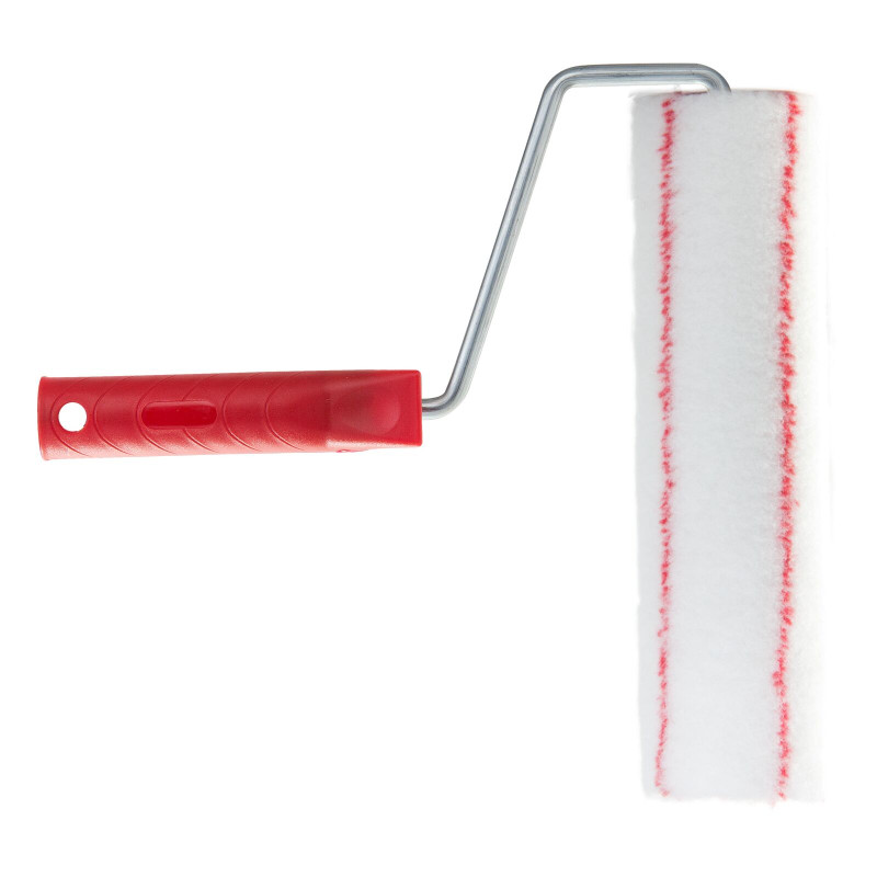 Rulle med nylonhandtag 50 x 250 fi8 proline