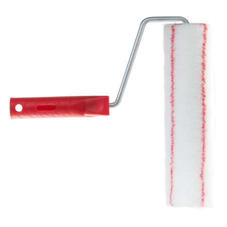 Rulle med nylonhandtag 50 x 250 fi8 proline