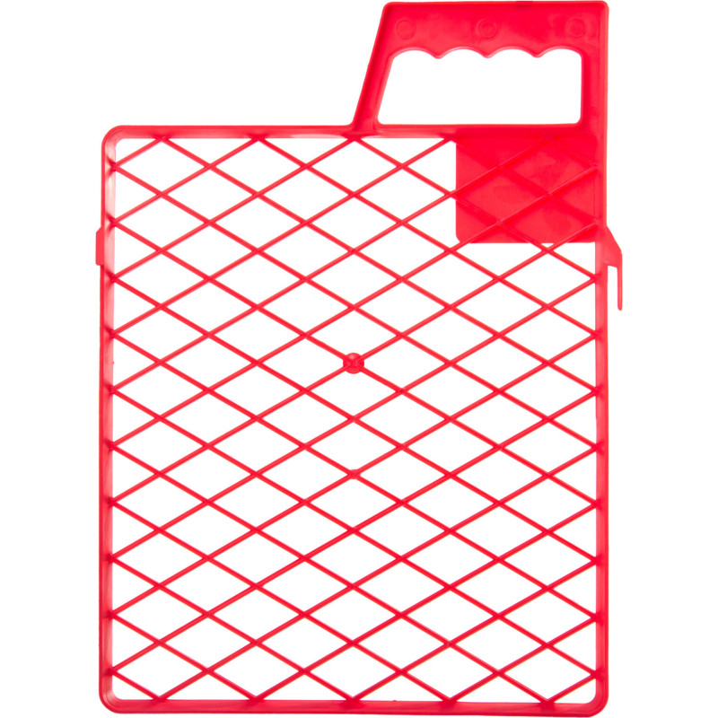 Kort målning 22,5 x 26 cm proline