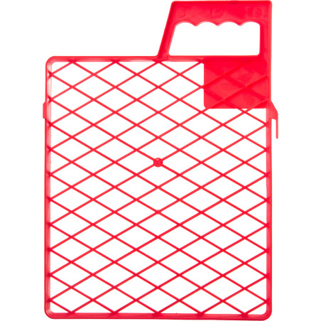 Kort målning 22,5 x 26 cm proline