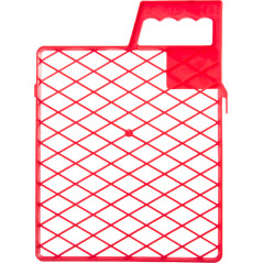 Kort målning 26 x 31 cm proline