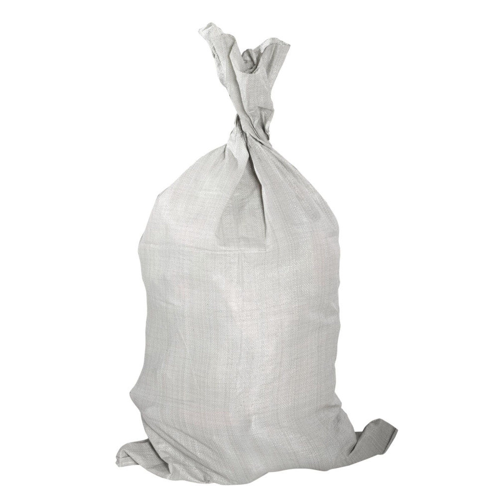 Polypropen säck för skräp 70x110cm, förpackning om 10 stycken, proline Polypropen säck för skräp 70x110cm, förpackning om 10 stycken, proline