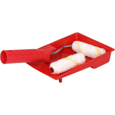 Målarset mini, girpaint-insatser, proline