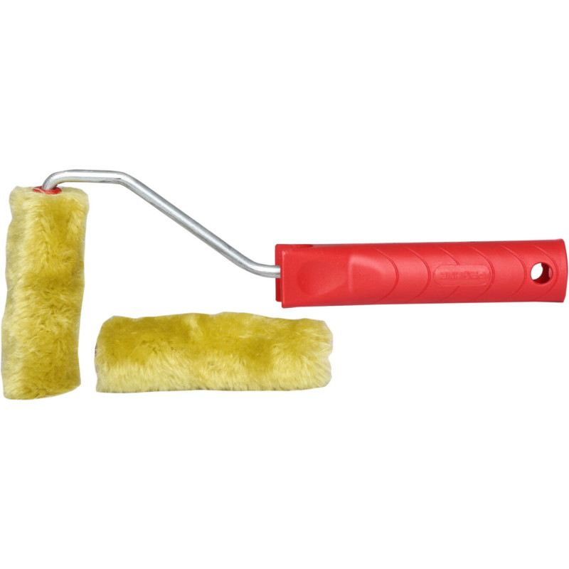 Rullar med handtag syntex 10 x 100 fi6, 2 st, proline