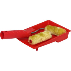 Målarset mini, syntex-insatser, proline