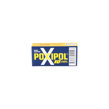 5398 - Lim Poxipol 14 ml metallisk