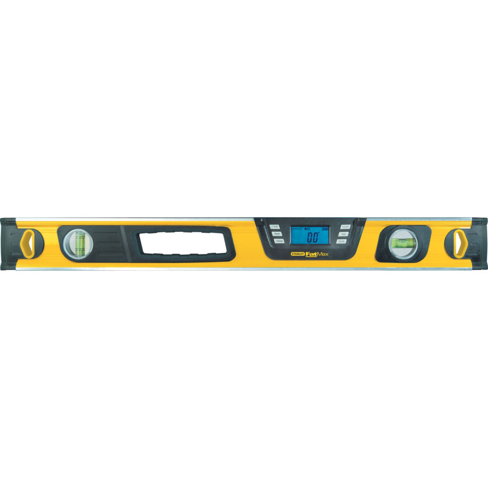 Poziomnica 60cm fatmax z elektronicznym odczytem Poziomnica 60cm fatmax z elektronicznym odczytem