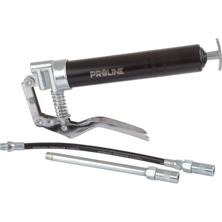 Smörjapparat manuell 120 ml, proline